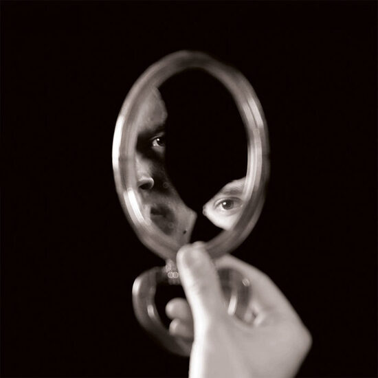 Effekts – Zudusī paaudze